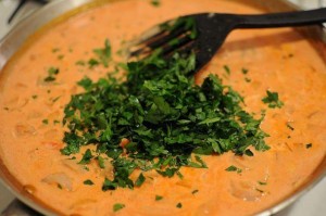 penne betsy