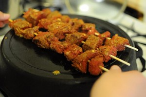 kebab