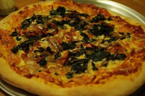 pizza