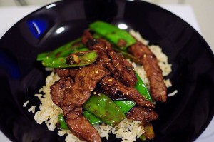 beefsnowpeas