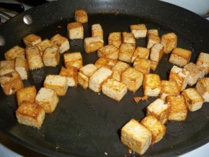 tofu
