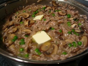 risotto
