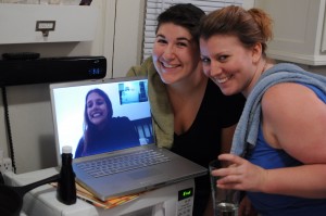 remote baking