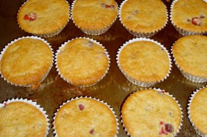 cranberrymuffin