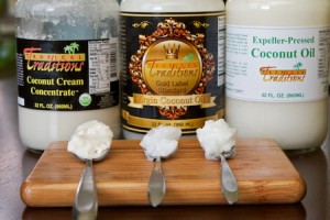 coconutoil