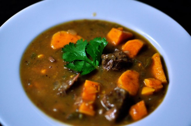 stew