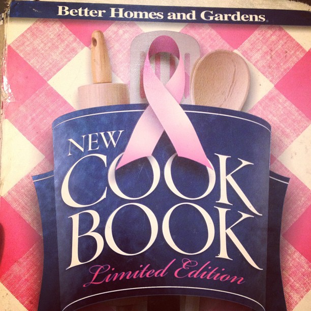 cookbook