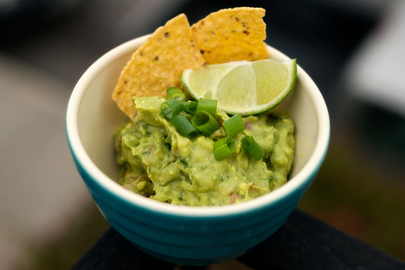 guacamole