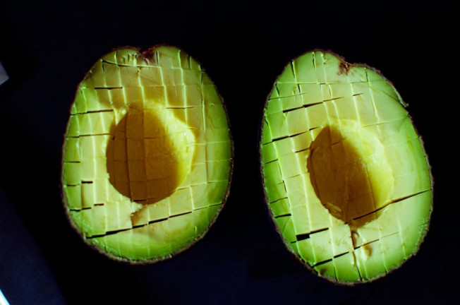 avocado