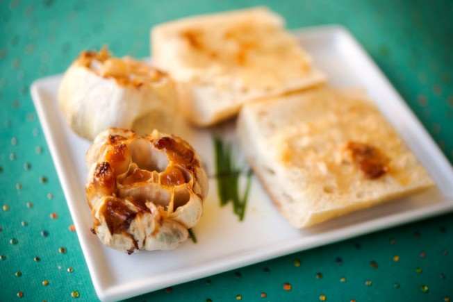 Roasted Garlic | Garlic, My Soul