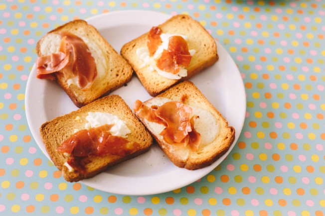 Crostini 2