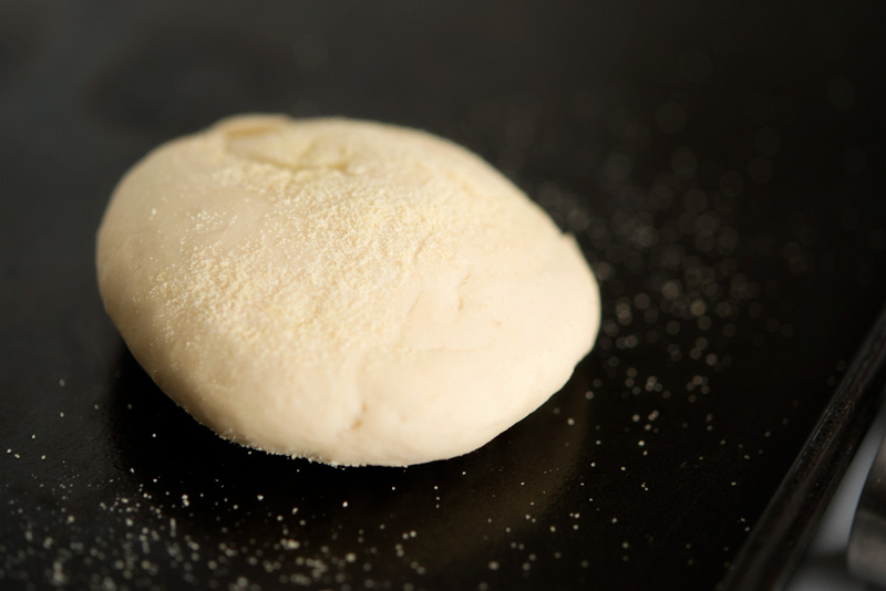 Homemade English Muffins | Garlic, My Soul