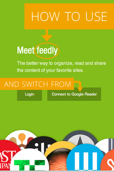 how-to-use-feedly