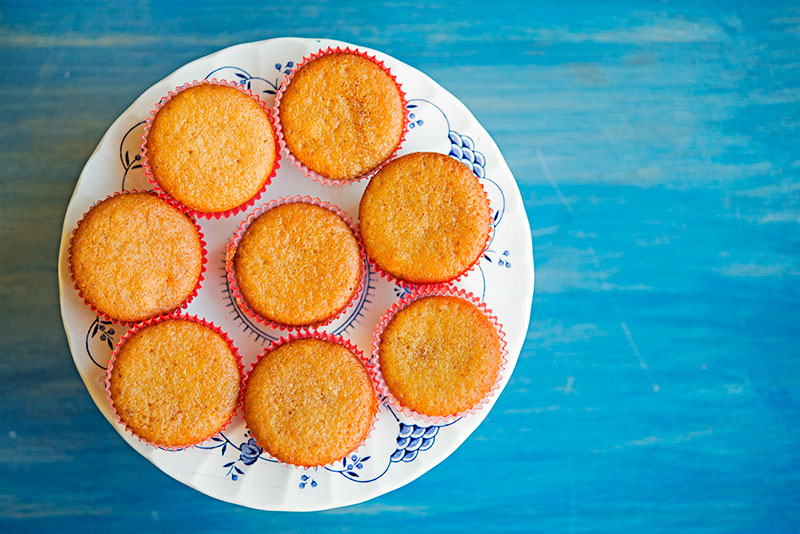 Pumpkin Muffins | Garlic, My Soul