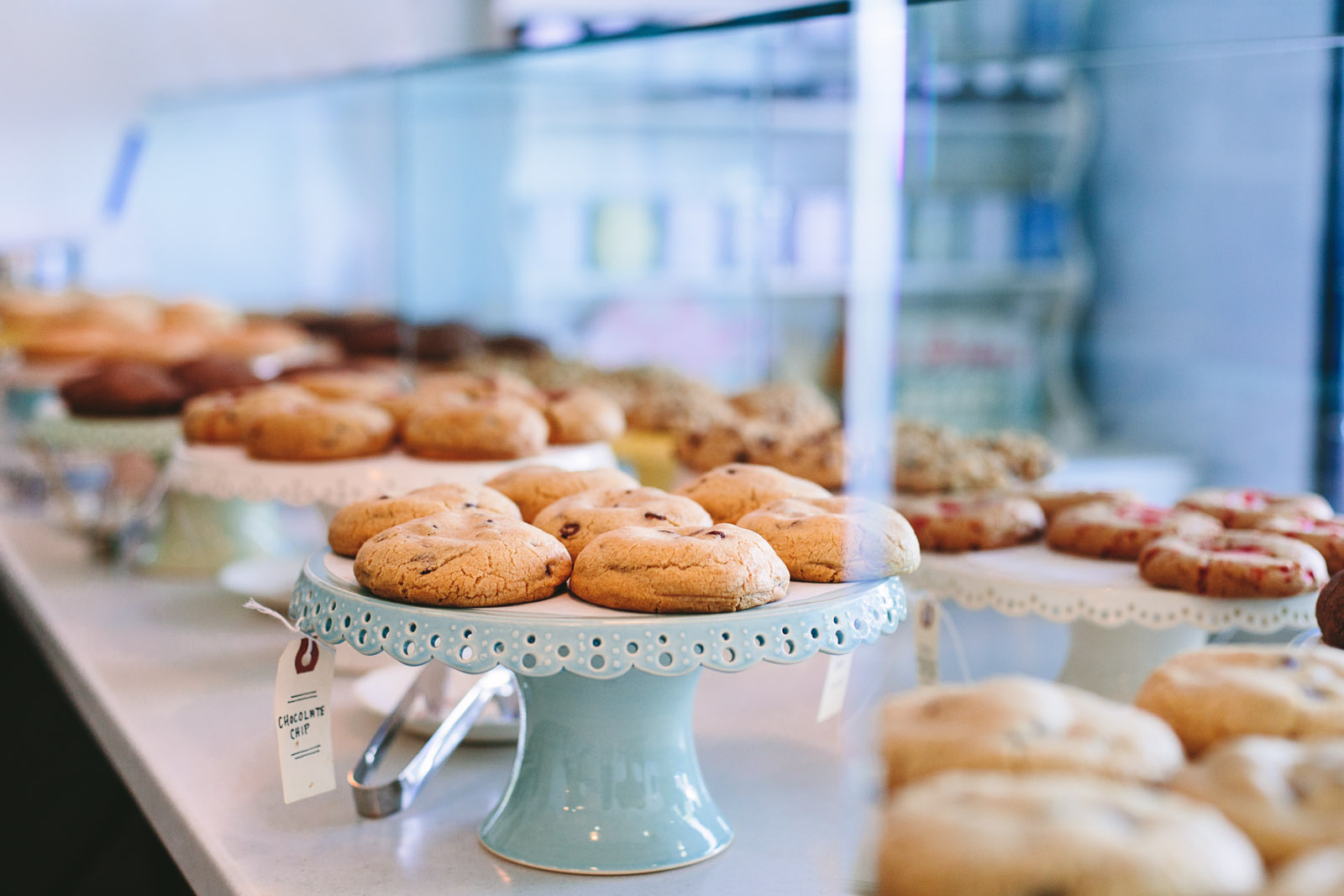 Photos by Mary Costa for Garlic My Soul | Milk Jar Cookies Los Angeles | 004