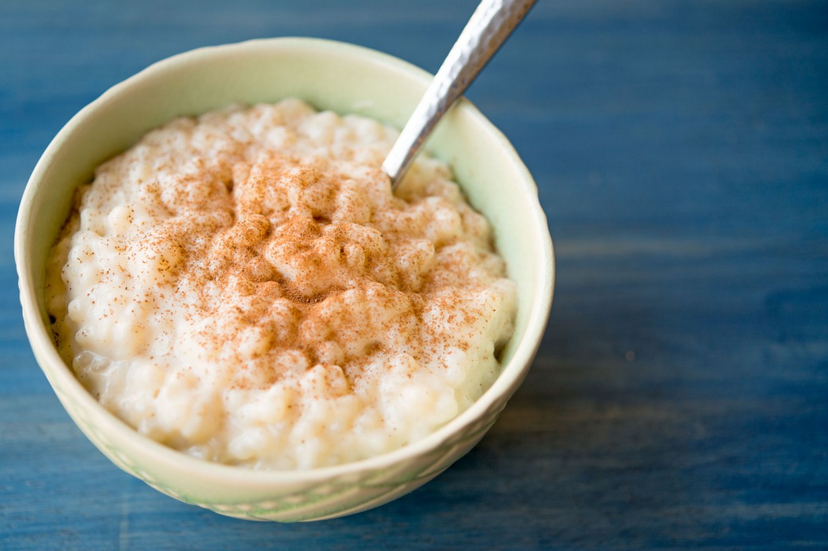 Tapioca Pudding | Garlic, My Soul