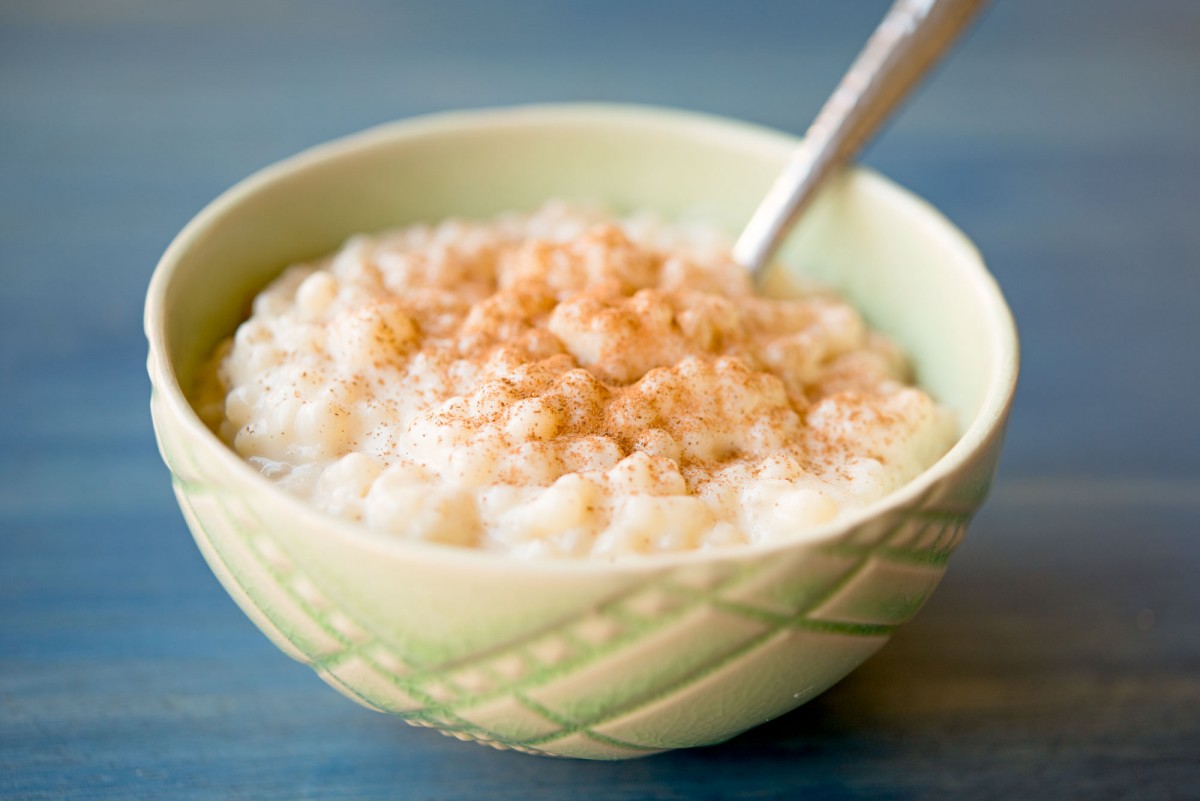 Tapioca Pudding | Garlic, My Soul