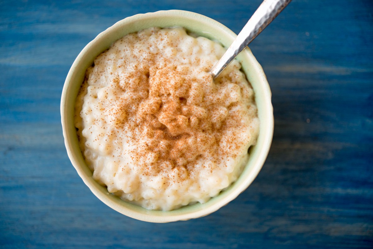 Tapioca Pudding | Garlic, My Soul