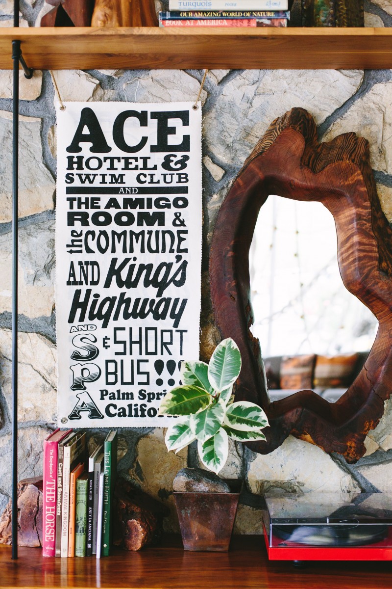 Mary Costa Photography for Garlic My Soul | King's Highway Ace Hotel | 002