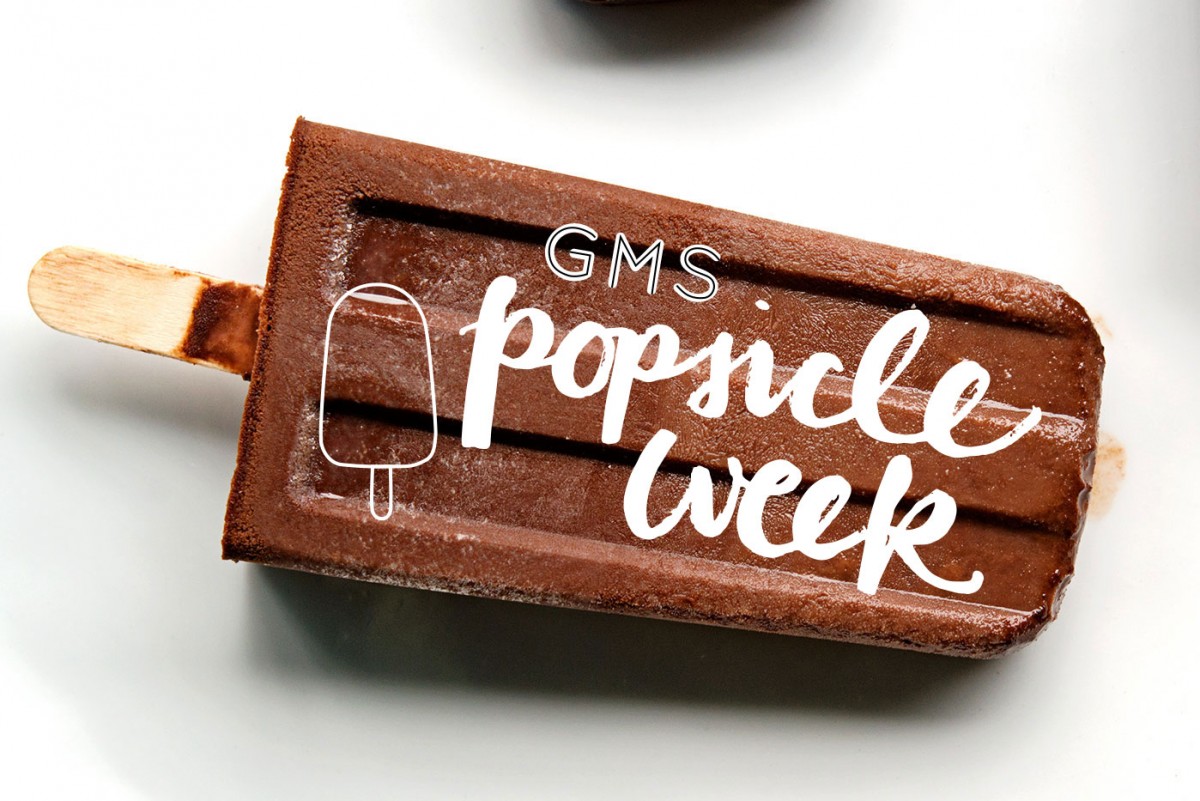 Fudge Pops | Garlic, My Soul