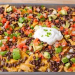 Ode to the Best Nachos