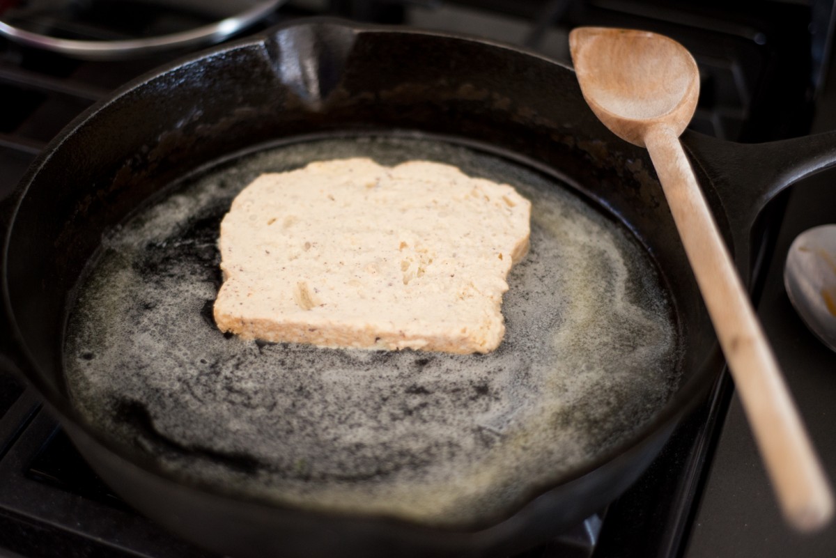 Classic French Toast | Garlic, My Soul