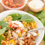 Carnitas Burrito Bowls