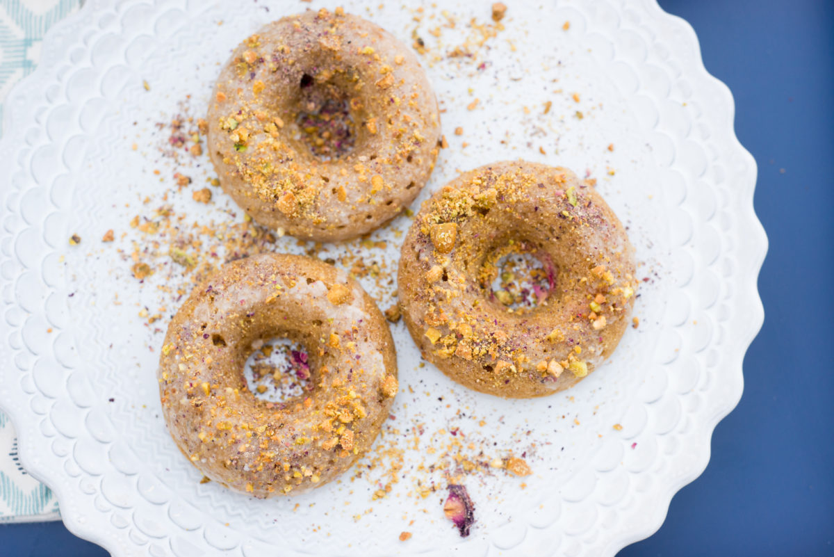 Gluten Free Doughnuts-11