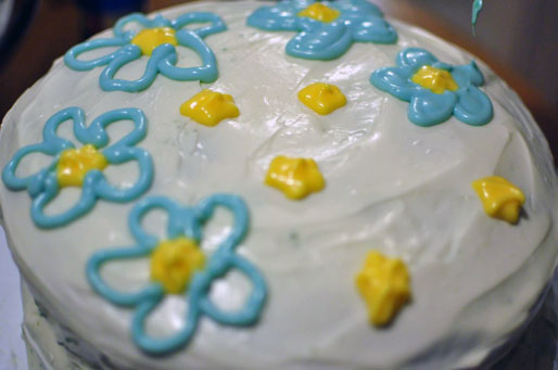 Can You Stop Baking A Cake Half Way Through Can You Stop Baking A Cake Half Way Through