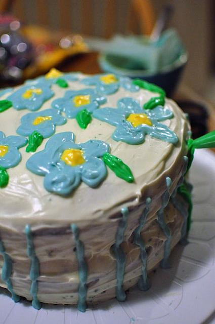 Can You Stop Baking A Cake Half Way Through Can You Stop Baking A Cake Half Way Through